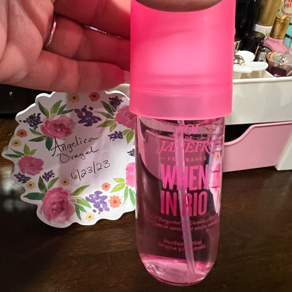 Sol de Janeiro✨ When in Rio 💕